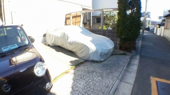 エミネンス榎坂の物件内観写真